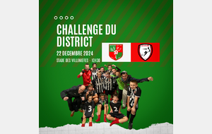 PROGRAMME DU WEEK-END 