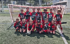 RÉSULTATS DU WEEK-END 