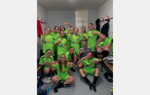 RÉSULTATS DU WEEK-END 