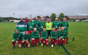 RESULTATS DU WEEK-END