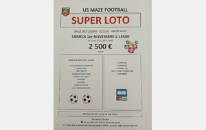 SUPER LOTO