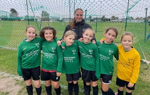 RÉSULTATS DU WEEK-END