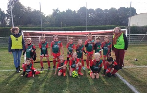 RÉSULTATS DU WEEK-END