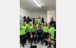 RÉSULTATS DU WEEK-END