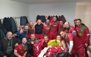 RÉSULTATS DU WEEK-END