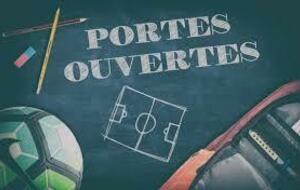 Portes Ouvertes