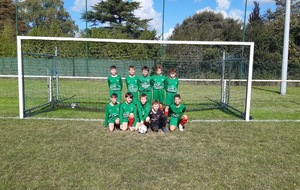 U13 A