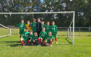 U13 B