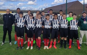 U15 B