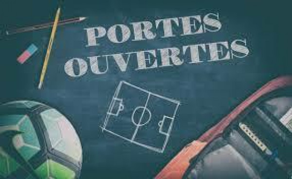 Portes Ouvertes