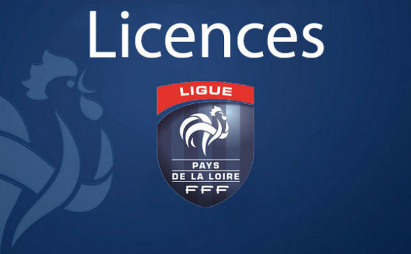 PERMANCES LICENCES 2026/2027