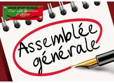 ASSEMBLEE GENERALE 