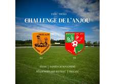 MATCH DE COUPE U15 B