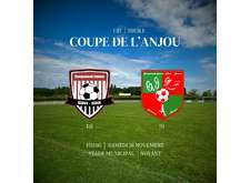 MATCH DE COUPE U17