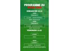 PROGRAMME SENIORS - LOISIRS - LOISIRS F