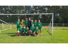 U13 B