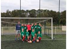 U15 Féminines