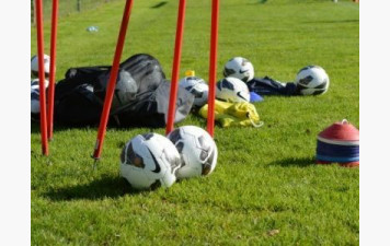 Jours et horaires des entrainements 2025/2026