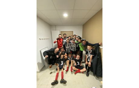 RÉSULTATS DU WEEK-END 09-10/11