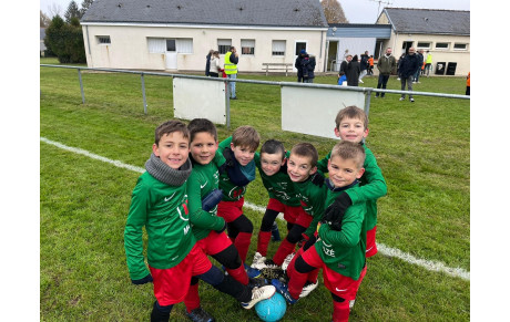 RÉSULTATS DU WEEK-END 