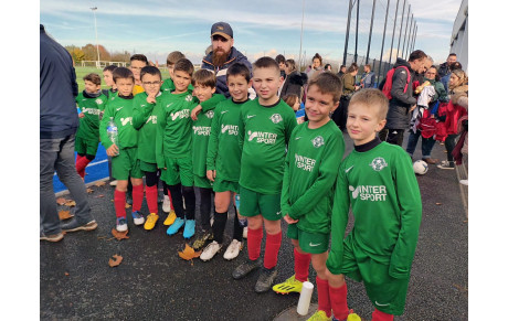 PLATEAU x ANGERS SCO