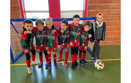 RÉSULTATS DU WEEK-END 