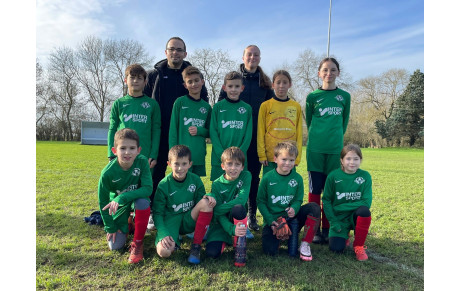 RÉSULTATS DU WEEK-END 