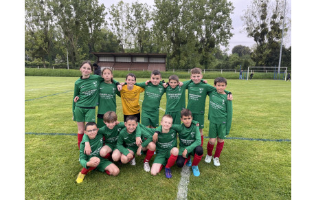 RÉSULTATS DU WEEK-END 