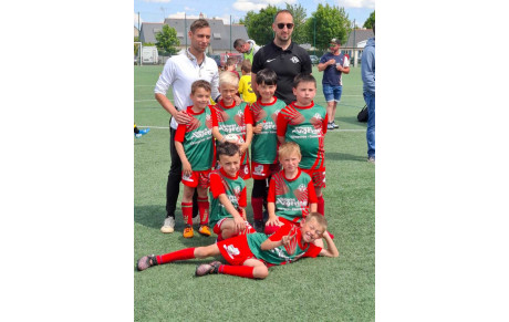 RÉSULTATS DU WEEK-END 