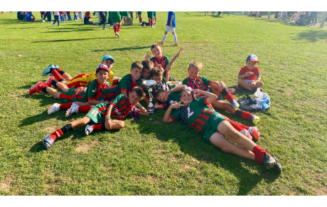 RÉSULTATS DU WEEK-END