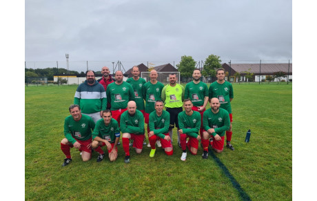 RESULTATS DU WEEK-END