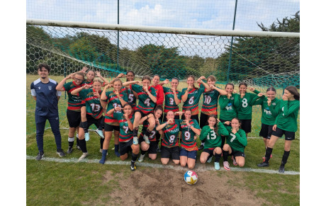 RÉSULTATS DU WEEK-END