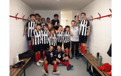 RÉSULTATS DU WEEK-END