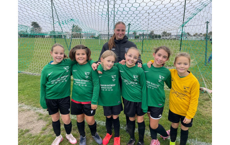 RÉSULTATS DU WEEK-END