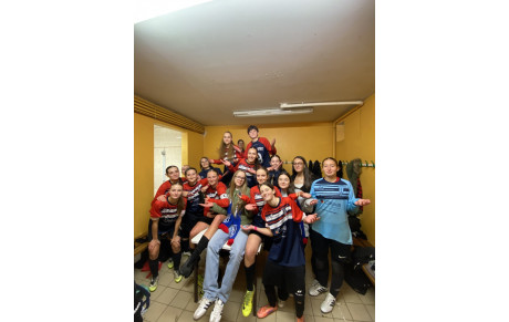 RÉSULTATS DU WEEK-END