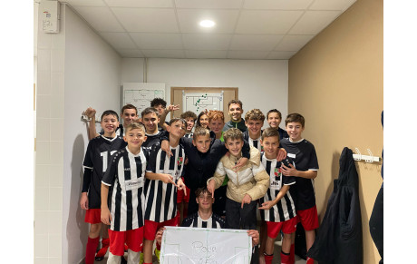 RÉSULTATS DU WEEK-END