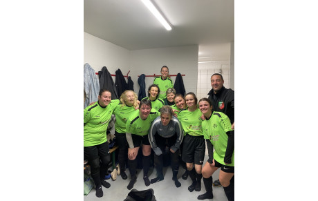 RÉSULTATS DU WEEK-END