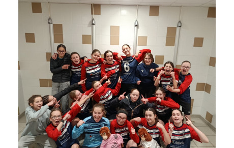 RÉSULTATS DU WEEK-END