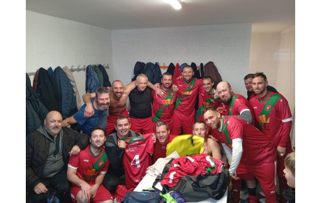 RÉSULTATS DU WEEK-END