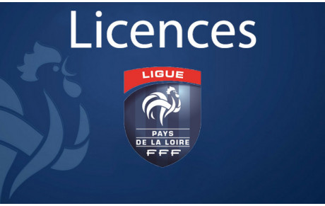 PERMANCES LICENCES 2026/2027