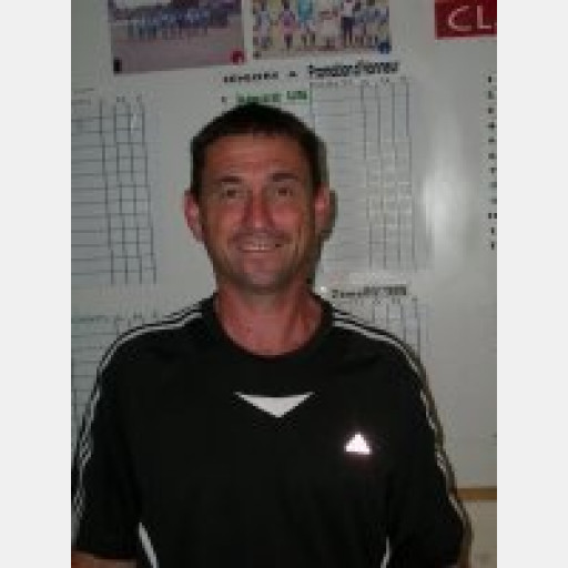 Christian Fribault