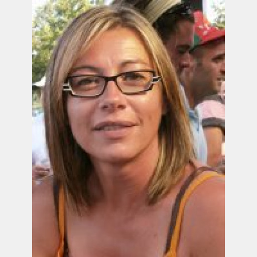 Nathalie Hamard