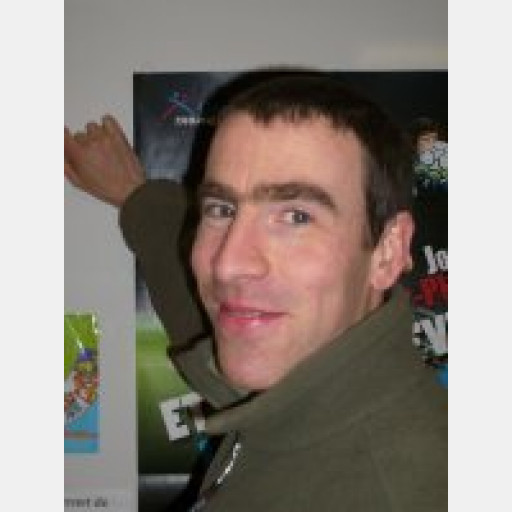 Hubert Rambaud