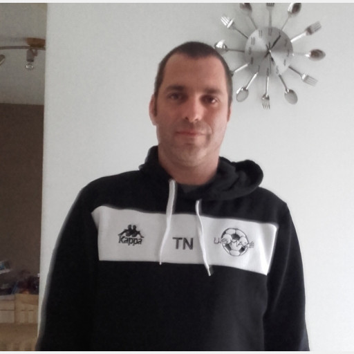 Tony Nogre